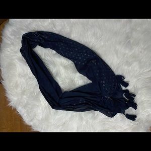 Abercrombie & Fitch Scarf